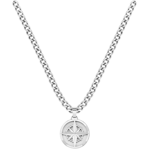 Collana Hugo Boss Matteo Berrettini 1580544