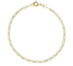 Bracciale Uomo in Oro Giallo 803321709984