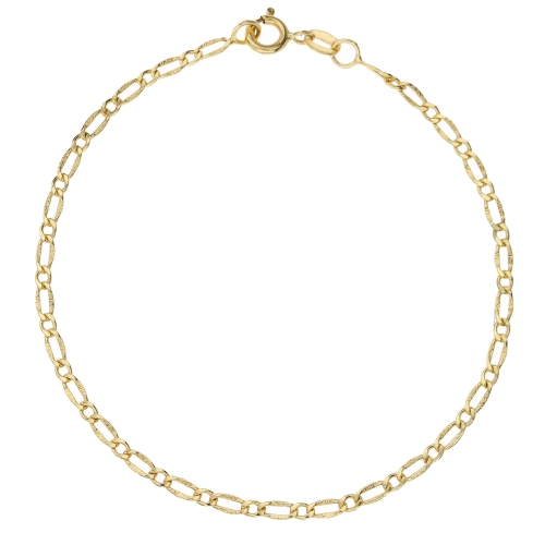 Bracciale Uomo in Oro Giallo 803321709984