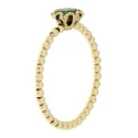 Yellow Gold Women&#39;s Ring GL101319