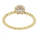 Anello Donna Oro Giallo GL101321