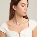 Collana Donna Brosway Chant BAH83