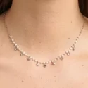 Collana Donna Brosway Chant BAH83