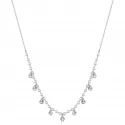Collana Donna Brosway Chant BAH83