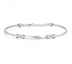 Bracciale Uomo Brosway Horizon BHO21