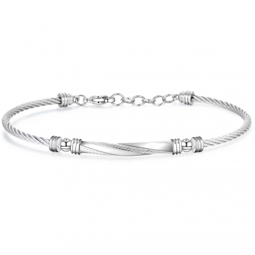 Bracciale Uomo Brosway Horizon BHO21