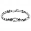 Brosway Knocker BKC11 Men&#39;s Bracelet