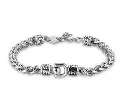 Brosway Knocker BKC11 Herrenarmband