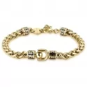 Brosway Knocker BKC12 Men&#39;s Bracelet