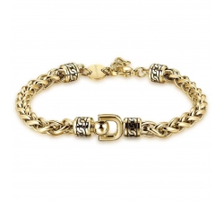 Brosway Knocker BKC12 Herrenarmband