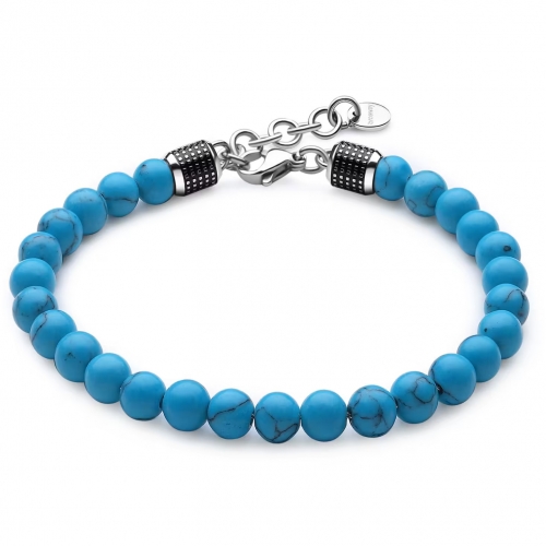 Brosway Bullet BUL44 Men&#39;s Bracelet