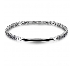 Brosway Avantgarde BVD15 Men&#39;s Bracelet