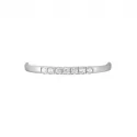 Stroili Claire White Gold Ring 1419412