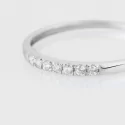Stroili Claire White Gold Ring 1419412