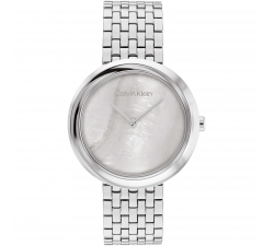 Orologio Donna Calvin Klein Sculptural 25200320