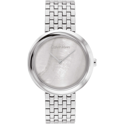 Calvin Klein Sculptural Women&#39;s Watch 25200320