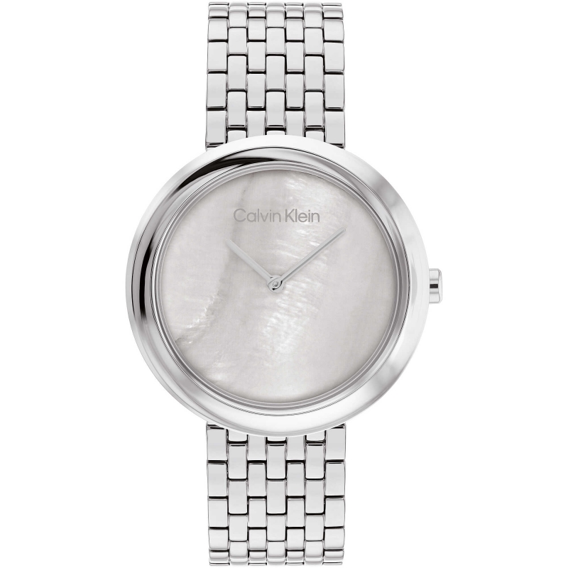 Calvin Klein Sculptural Women's Watch 25200320