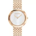 Calvin Klein Sculptural Women&#39;s Watch 25200322