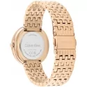 Calvin Klein Sculptural Women&#39;s Watch 25200322