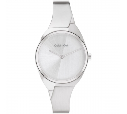 Calvin Klein Sculptural Women&#39;s Watch 25200234