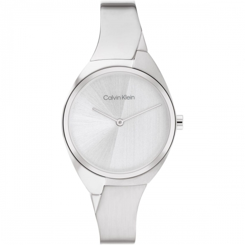 Calvin Klein Sculptural Women&#39;s Watch 25200234