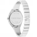 Orologio Donna Calvin Klein Sculptural 25200234