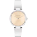 Calvin Klein Sculptural Women&#39;s Watch 25200311