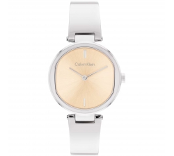 Calvin Klein Sculptural Women&#39;s Watch 25200311