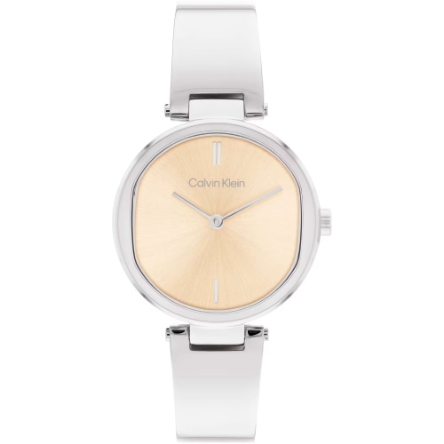 Calvin Klein Sculptural Women&#39;s Watch 25200311