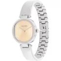 Calvin Klein Sculptural Women&#39;s Watch 25200311