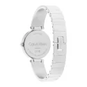 Calvin Klein Sculptural Women&#39;s Watch 25200311