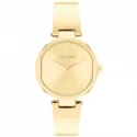 Calvin Klein Sculptural Women&#39;s Watch 25200309