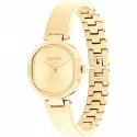 Calvin Klein Sculptural Women&#39;s Watch 25200309