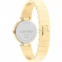 Calvin Klein Sculptural Women&#39;s Watch 25200309