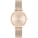 Calvin Klein Timeless Women&#39;s Watch 25200059