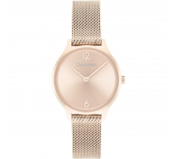 Calvin Klein Timeless Women&#39;s Watch 25200059