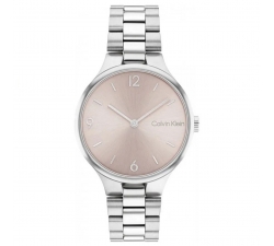 Calvin Klein Timeless Damenuhr 25200129