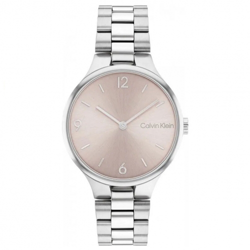 Calvin Klein Timeless Damenuhr 25200129