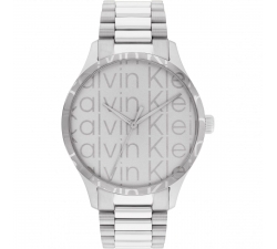 Calvin Klein Iconic Unisex-Uhr 25200342