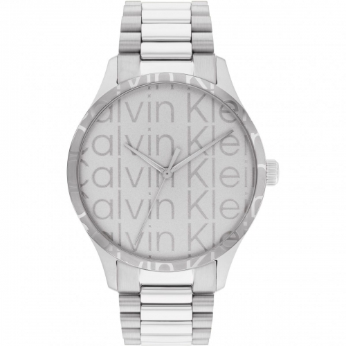 Orologio Unisex Calvin Klein Iconic 25200342