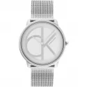 Calvin Klein Iconic Unisex-Uhr 25200027