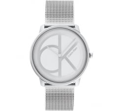 Calvin Klein Iconic Unisex Watch 25200027