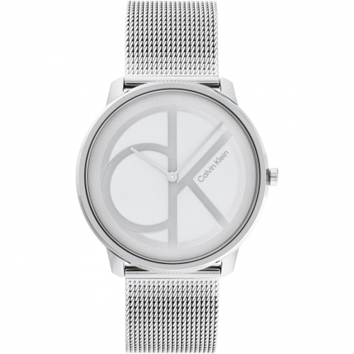 Calvin Klein Iconic Unisex Watch 25200027