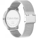 Calvin Klein Iconic Unisex-Uhr 25200027