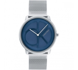 Calvin Klein Iconic Unisex Watch 25200031