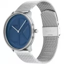 Calvin Klein Iconic Unisex-Uhr 25200031