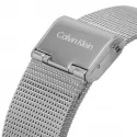 Calvin Klein Iconic Unisex Watch 25200031