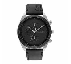 Orologio Uomo Calvin Klein Architectural 25200364