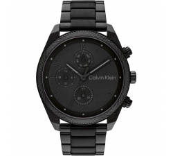 Orologio Uomo Calvin Klein Architectural 25200359