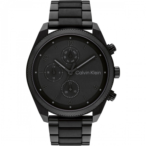 Calvin Klein Architectural Men&#39;s Watch 25200359